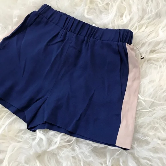 MSGM Mini Shorts Shorts